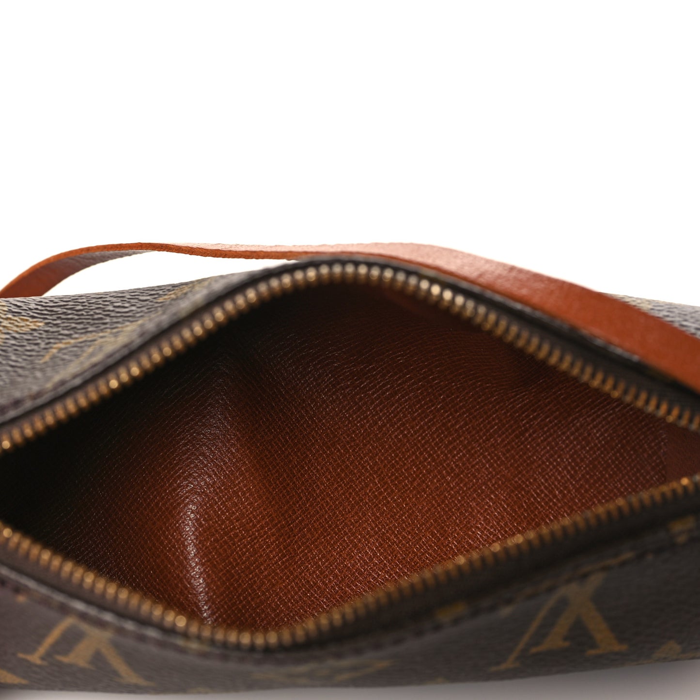 Monogram Mini Papillon