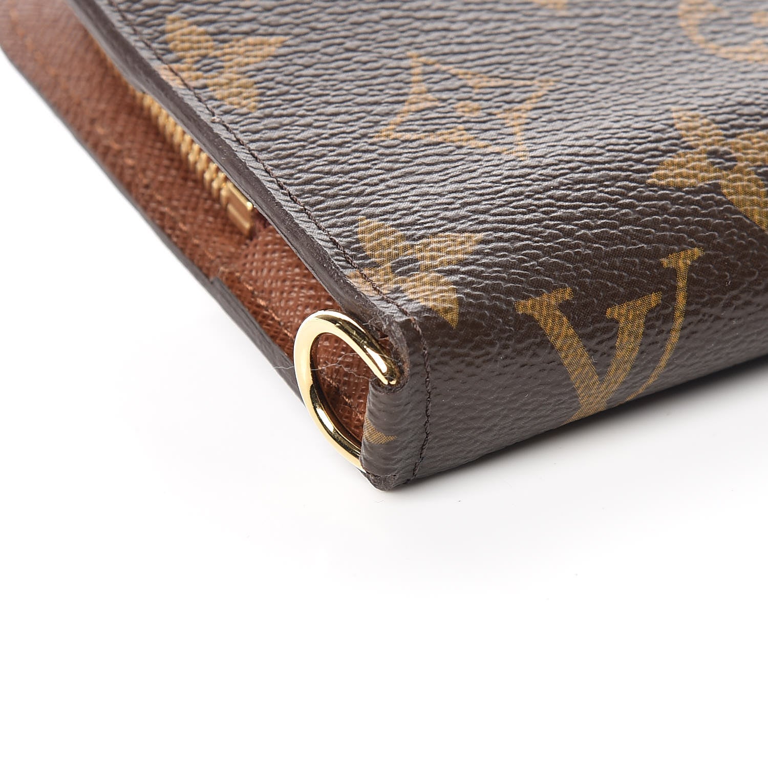 Louis Vuitton Monogram Insolite Wallet 8 of 10
