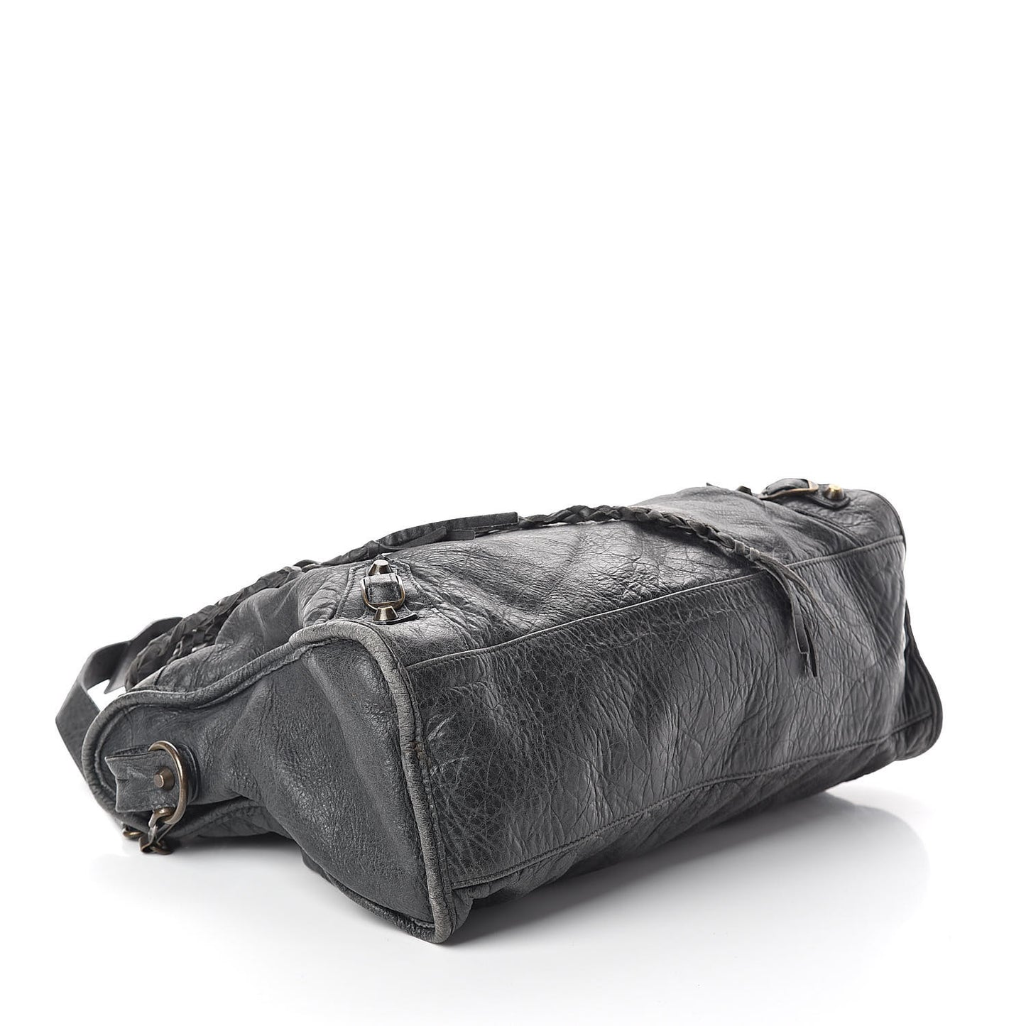 Agneau Classic Hardware City Anthracite