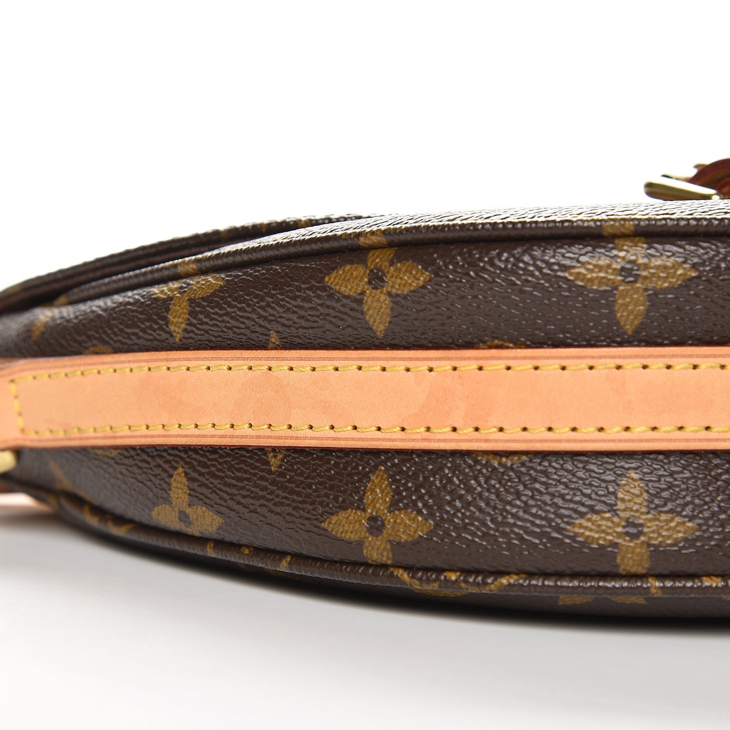 Louis Vuitton Monogram Chantilly PM 9 of 10