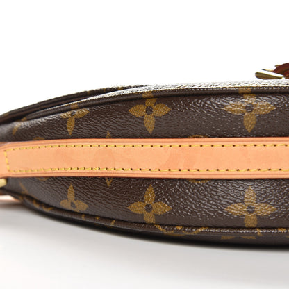 Louis Vuitton Monogram Chantilly PM 9 of 10