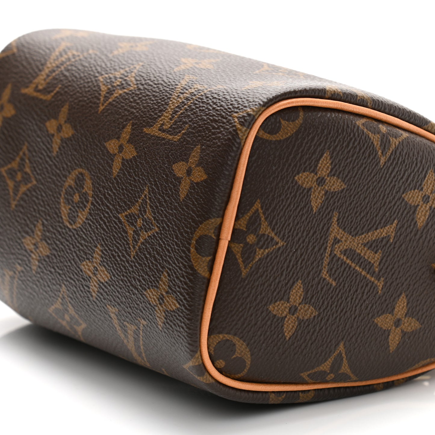 Monogram Nano Speedy