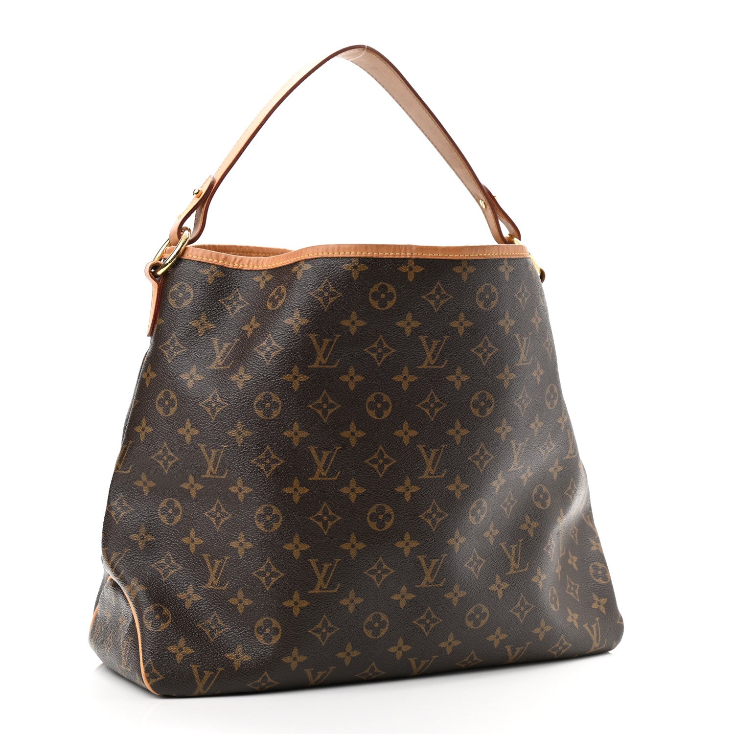 Louis Vuitton Monogram Delightful MM 3 of 18