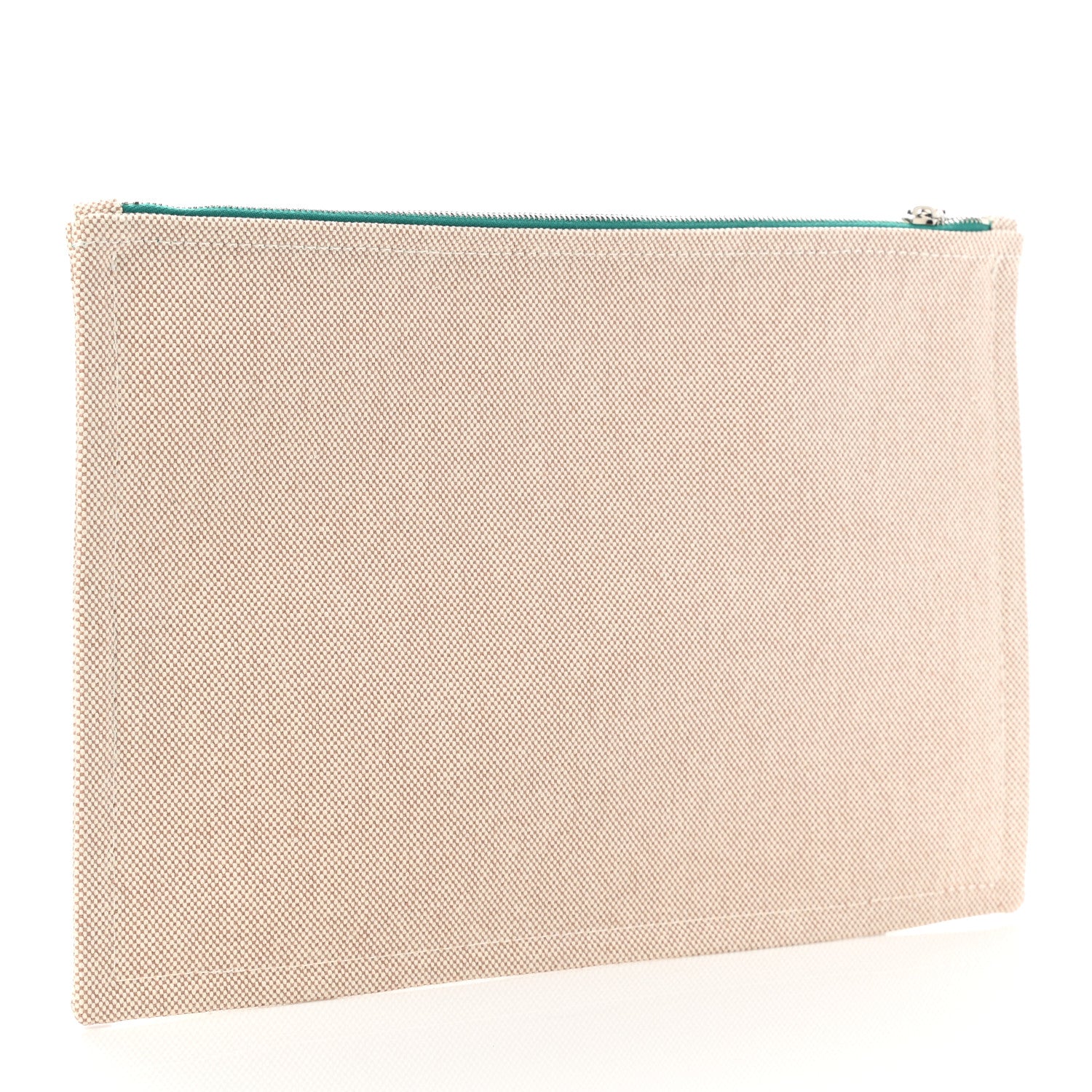 Hermes Toile Large Bain New Yachting Case Aquatique 2 of 6
