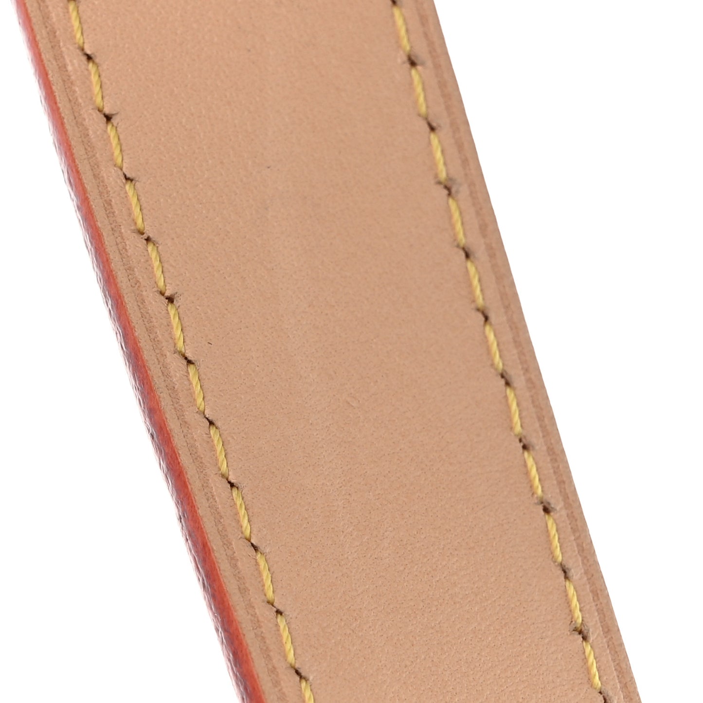 Vachetta 25mm Adjustable Shoulder Strap