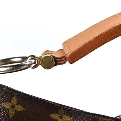 Louis Vuitton Monogram Sully MM 17 of 17