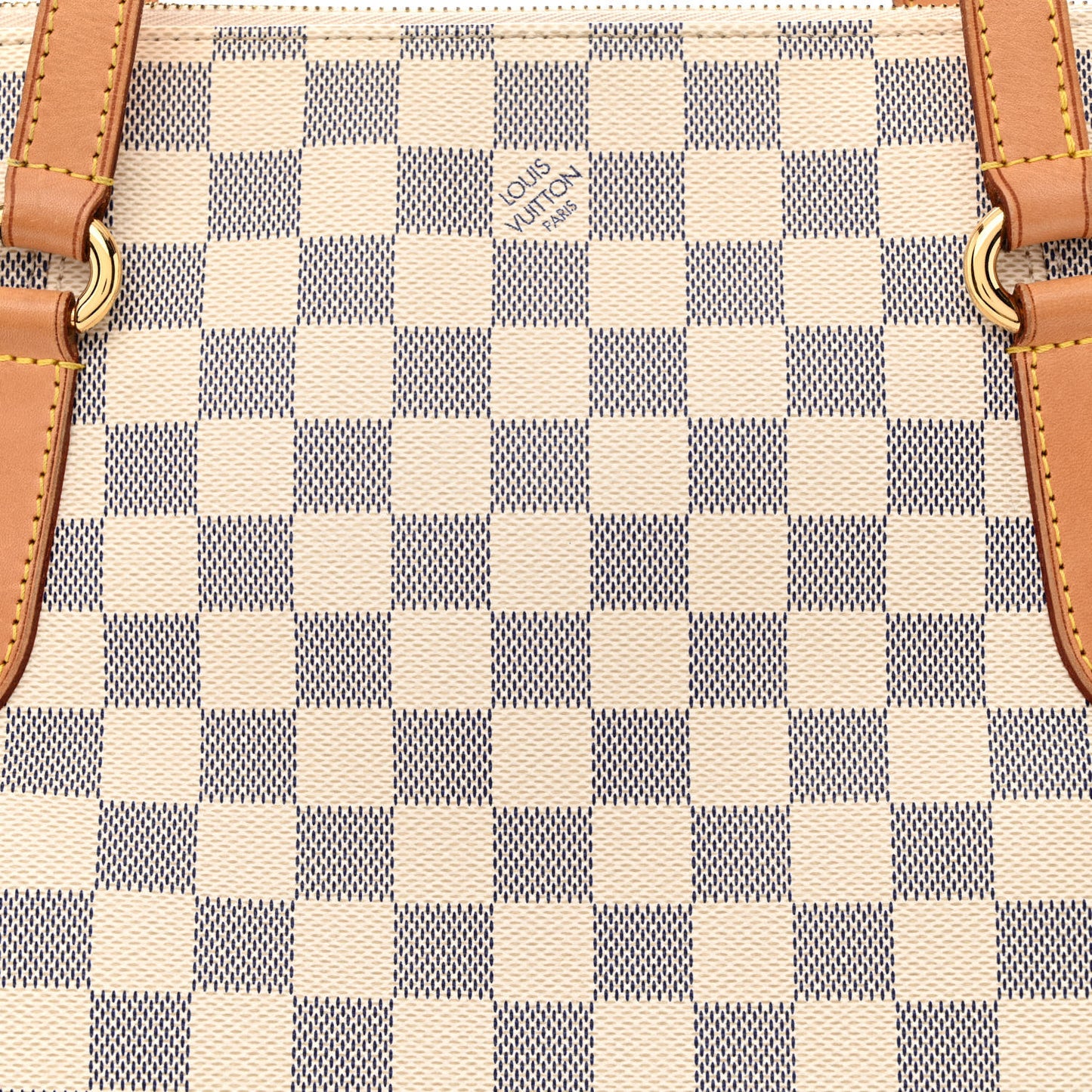 Damier Azur Totally MM