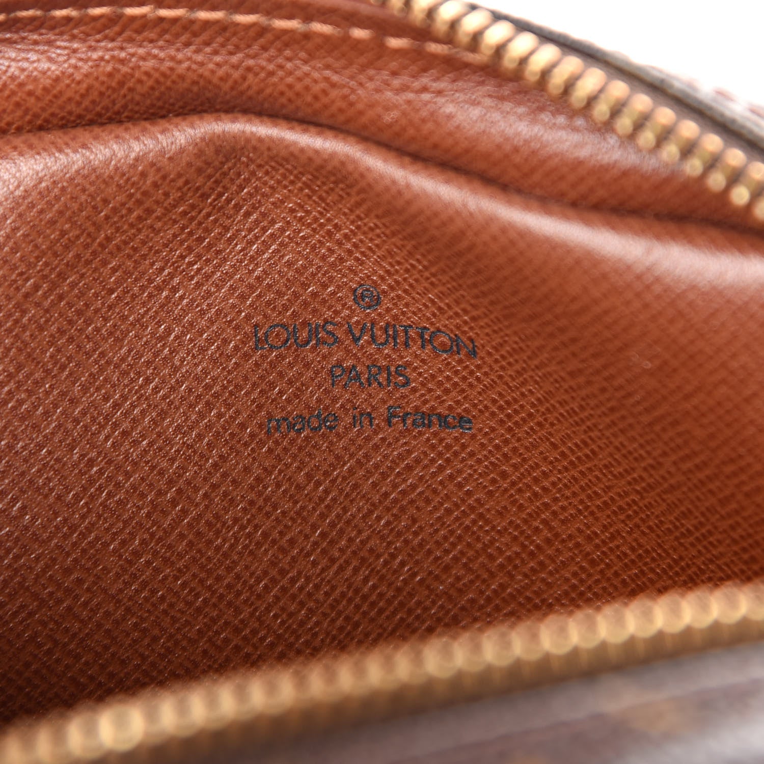 Louis Vuitton Monogram Amazone 6 of 11