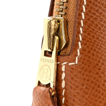 Hermes Courchevel Bolide 35 Gold 16 of 16