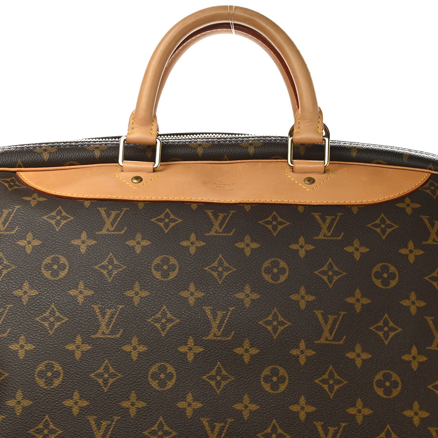 Louis Vuitton Monogram Alize 1 Compartment 8 of 13