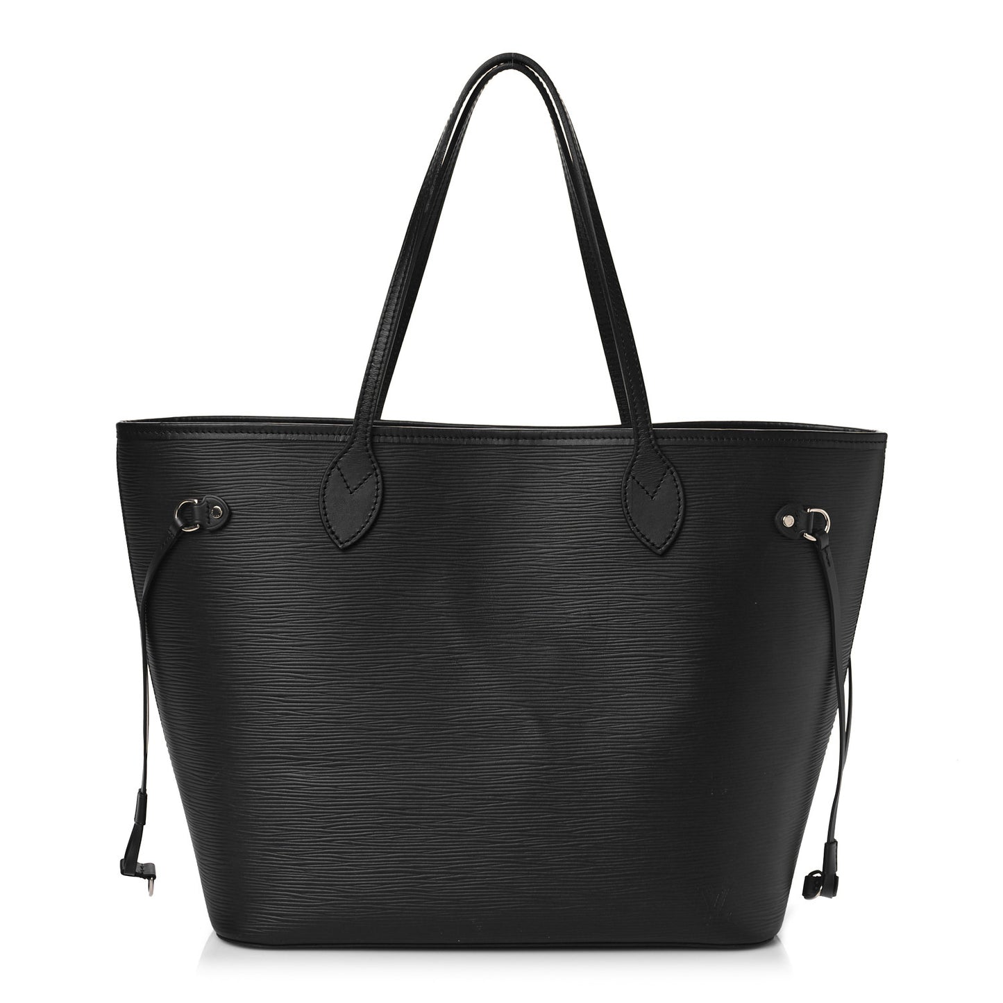 Epi Neverfull MM Black