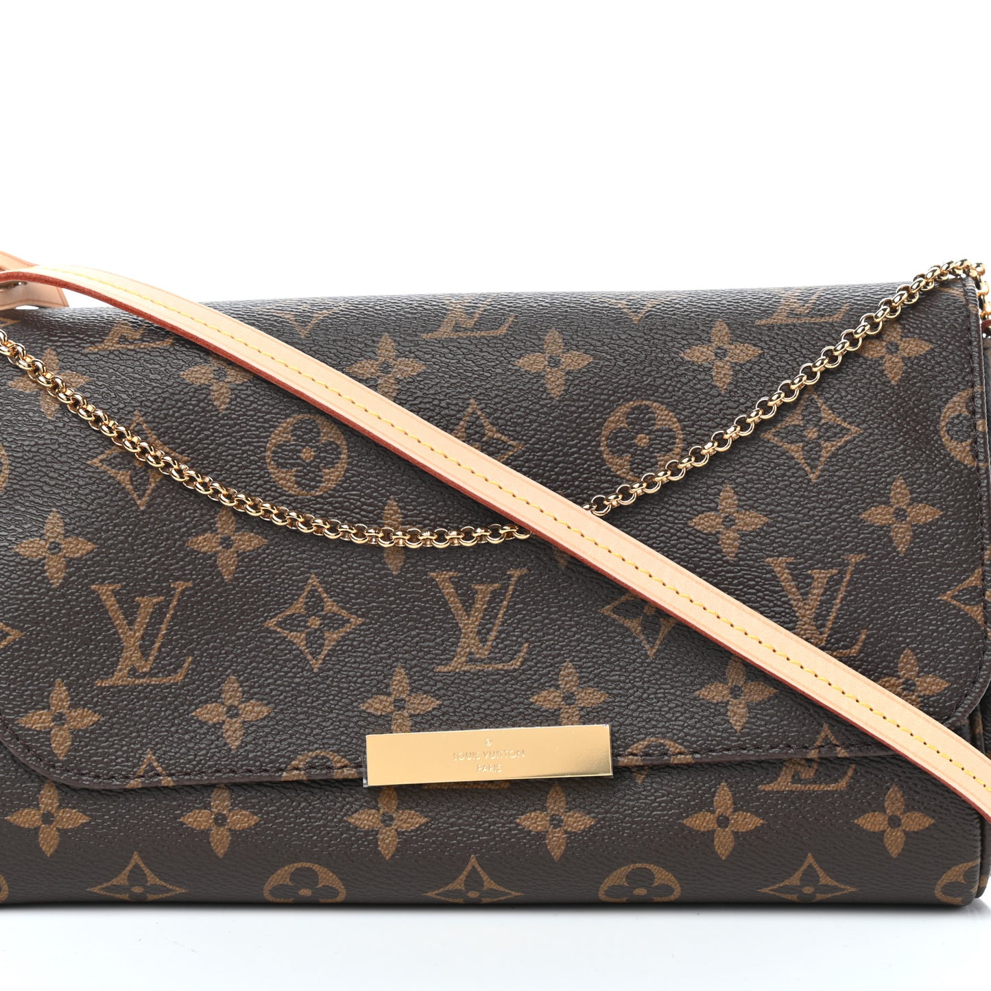 Monogram Favorite MM