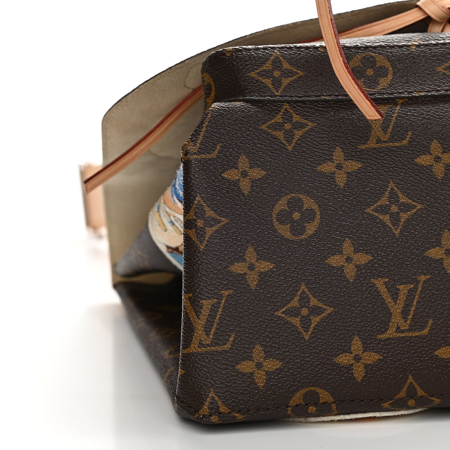 Monogram Cindy Sherman Camera Messenger