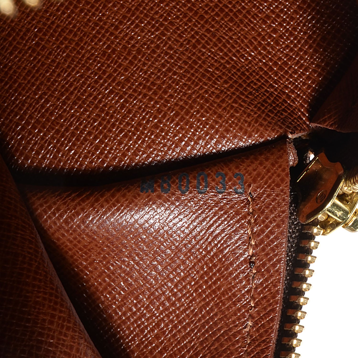 Louis Vuitton Monogram Papillon 30 8 of 8