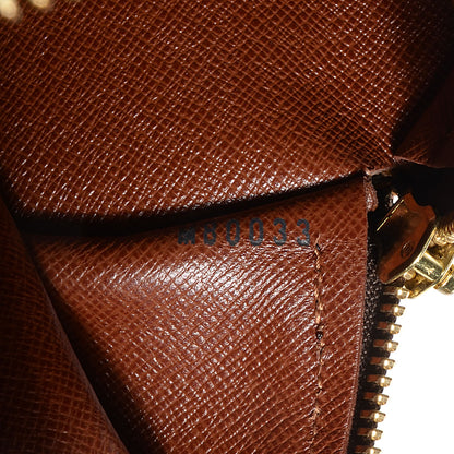 Louis Vuitton Monogram Papillon 30 8 of 8