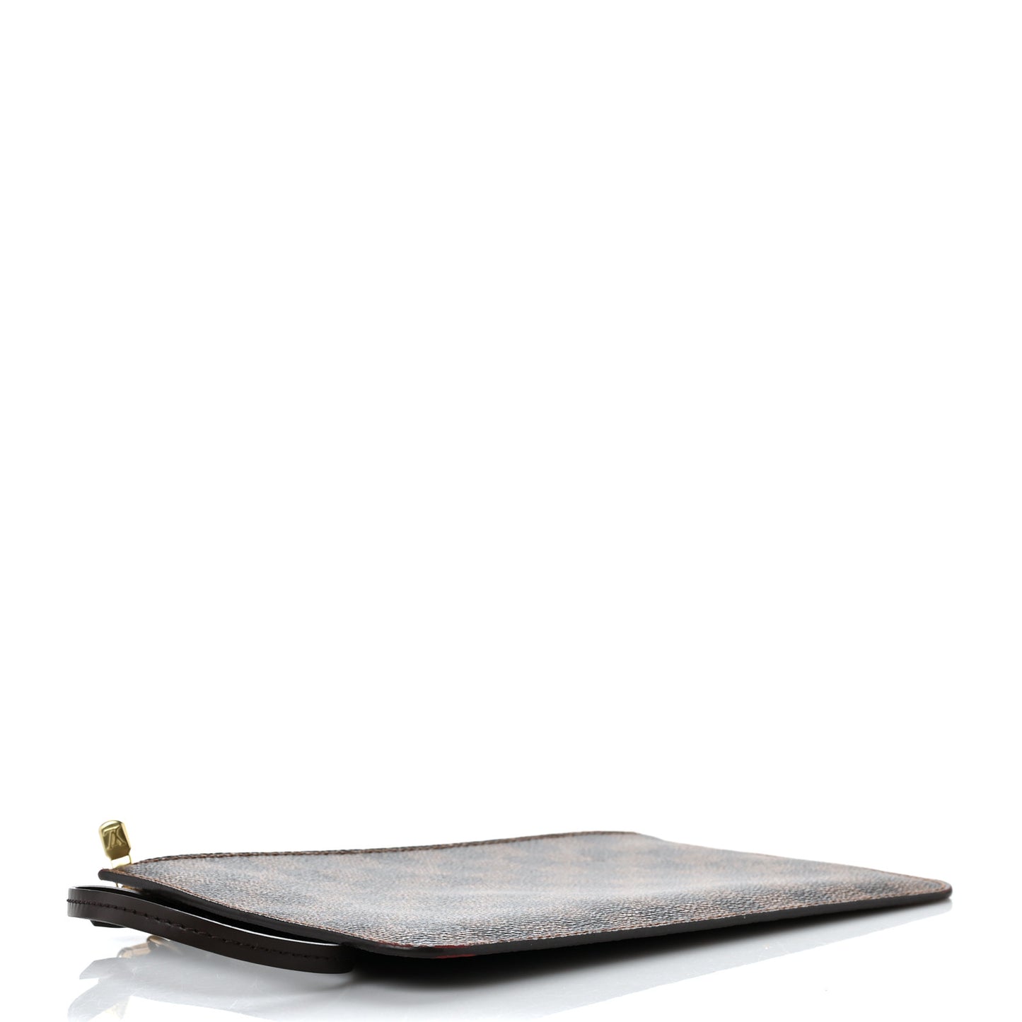 Damier Ebene Neverfull MM GM Pochette