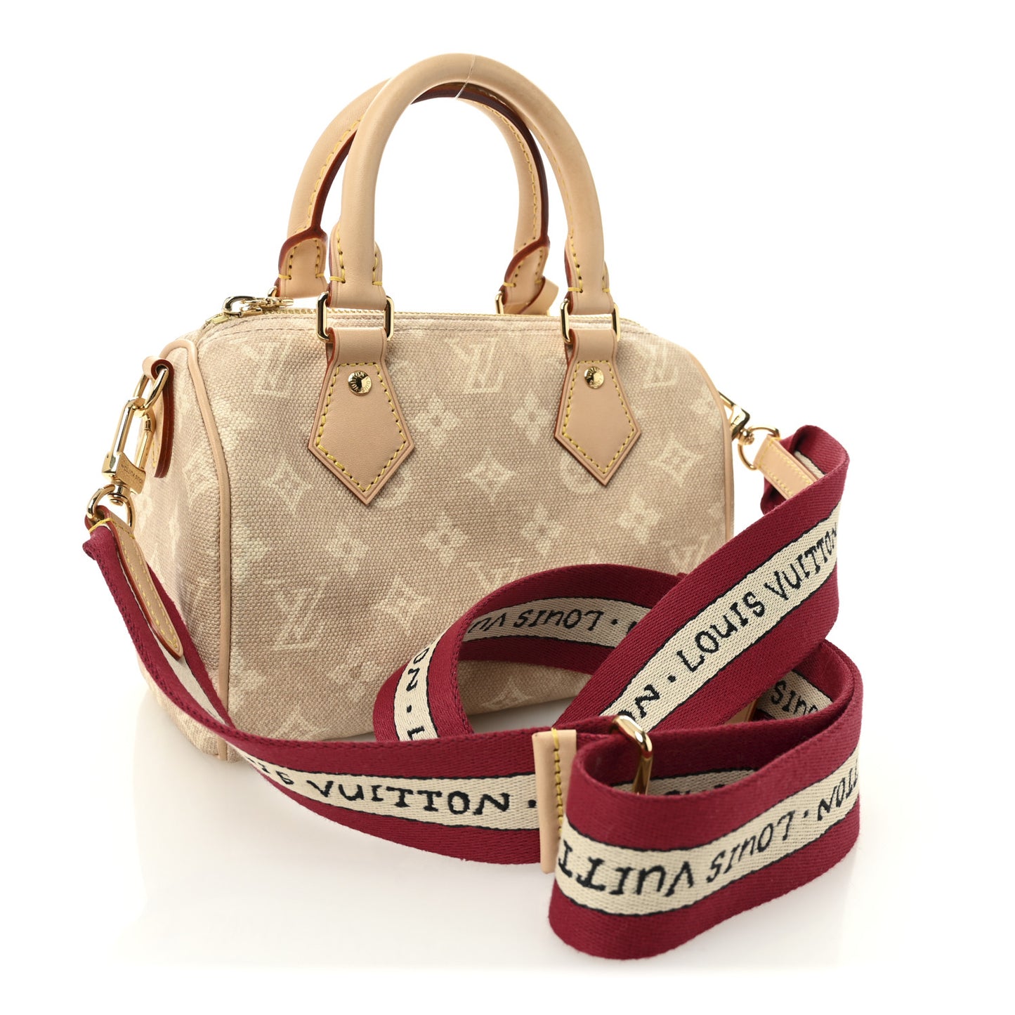 Meowgram Grace Coddington Speedy Bandouliere 20