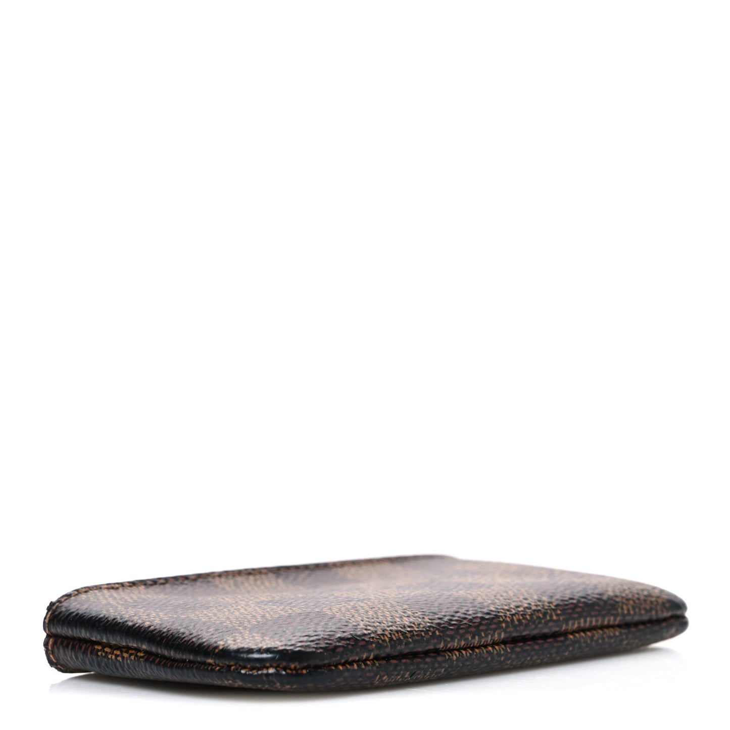 Damier Ebene Key Pouch