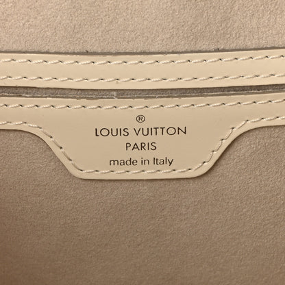 Louis Vuitton Epi Soufflot Ivory 6 of 9