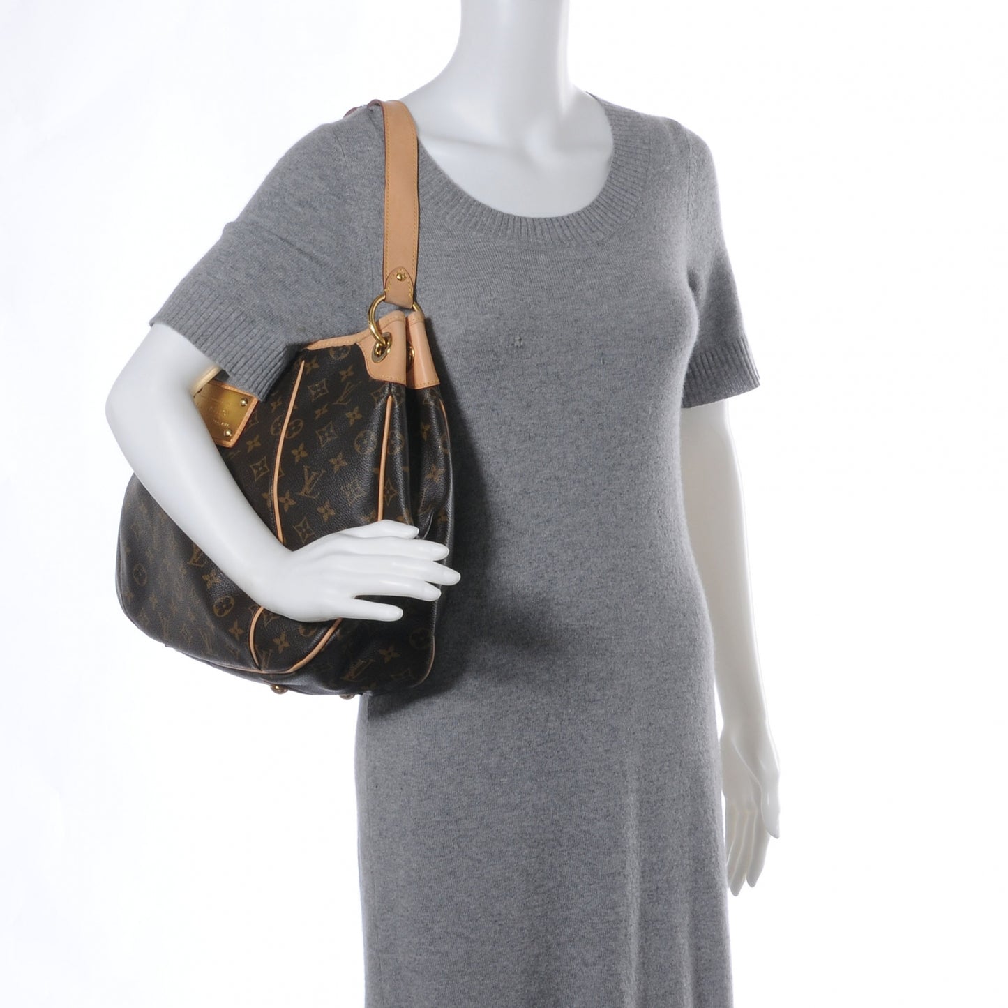 Monogram Galliera PM