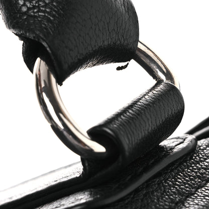 Givenchy Sugar Goatskin Small Pandora Black 12 of 13