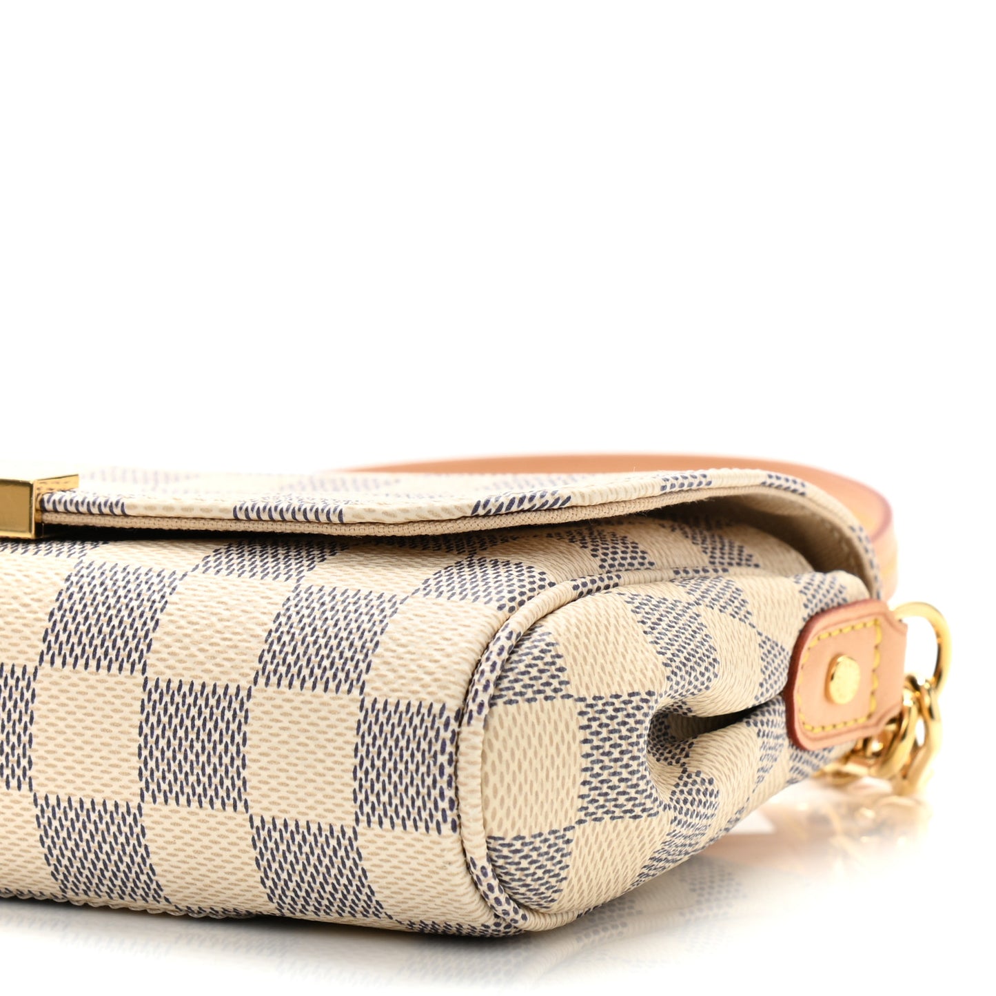 Damier Azur Favorite PM
