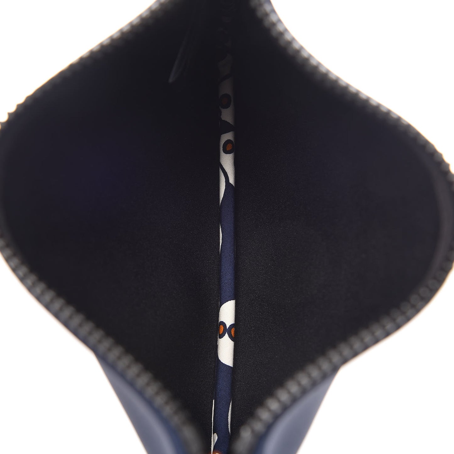 Neoprene Neobain Small Case Bleu