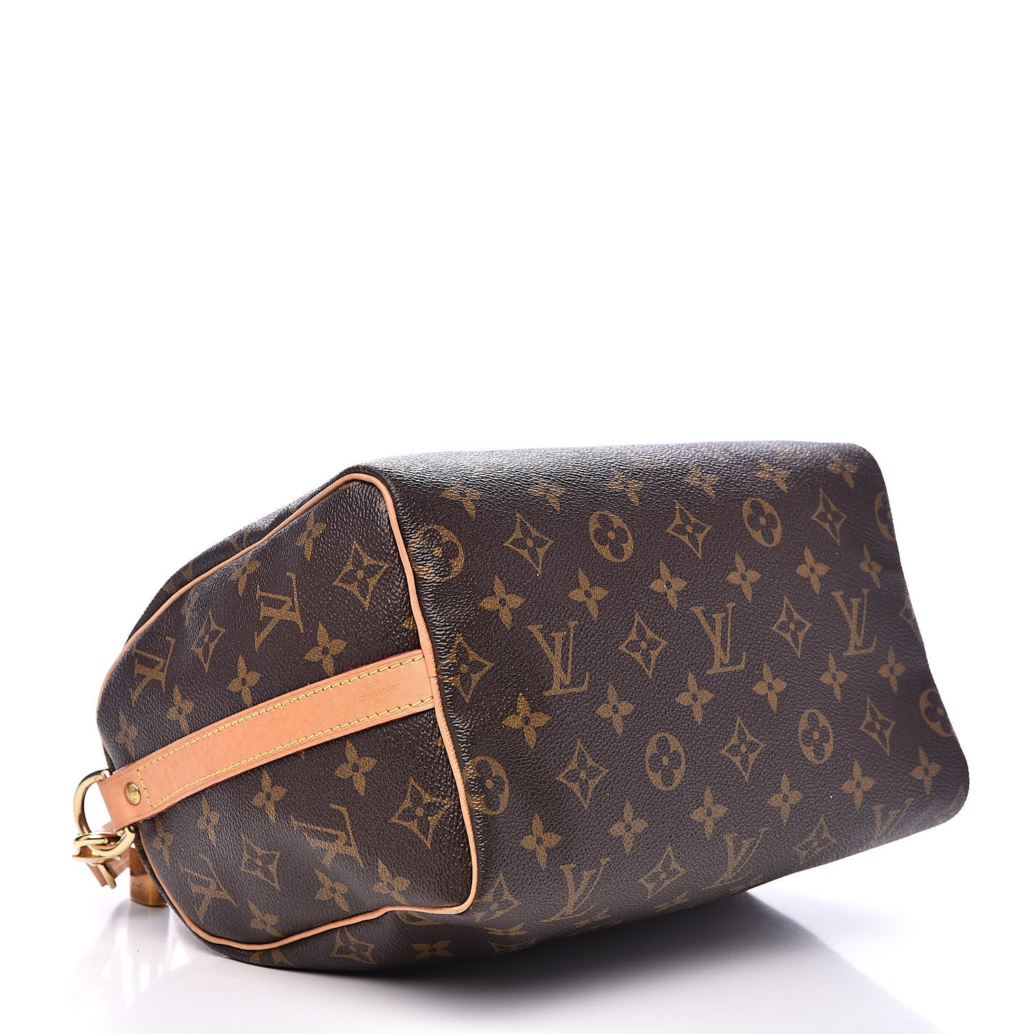 Louis Vuitton Monogram Speedy Bandouliere 25 4 of 14
