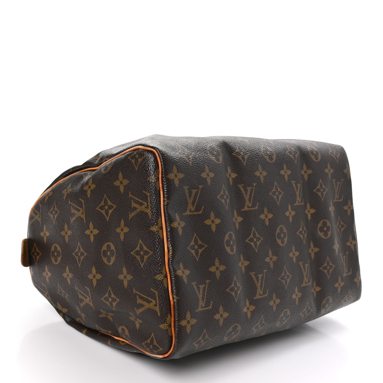 Louis Vuitton Monogram Speedy 30 4 of 15