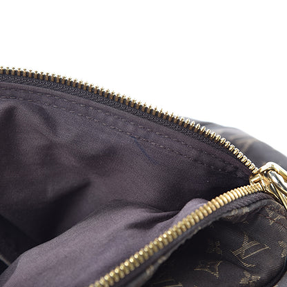 Louis Vuitton Monogram Idylle Speedy Bandouliere 30 Fusain 18 of 21