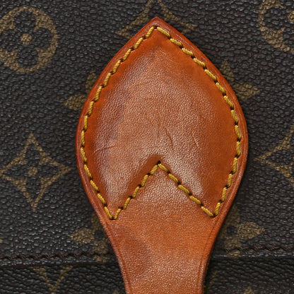 Louis Vuitton Monogram Cartouchiere 22 10 of 13