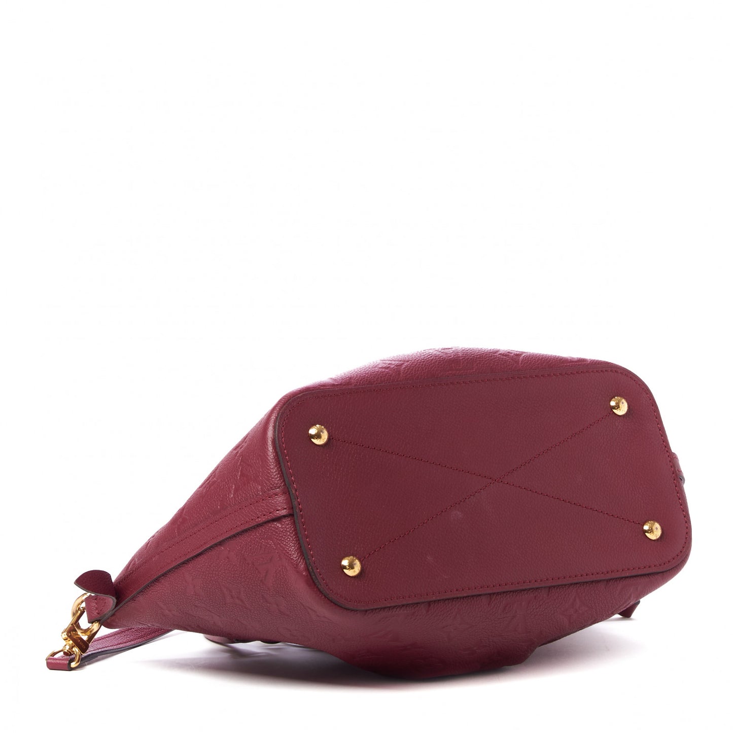 Empreinte Mazarine PM Raisin