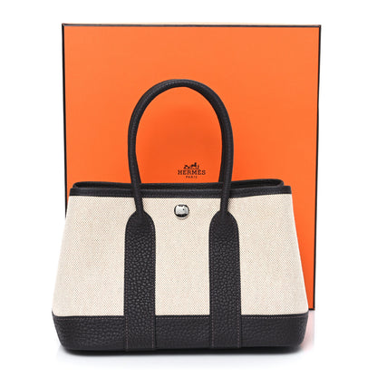 Hermes H Viking Negonda Neo Garden 23 Ecru Beige Ebene 10 of 10