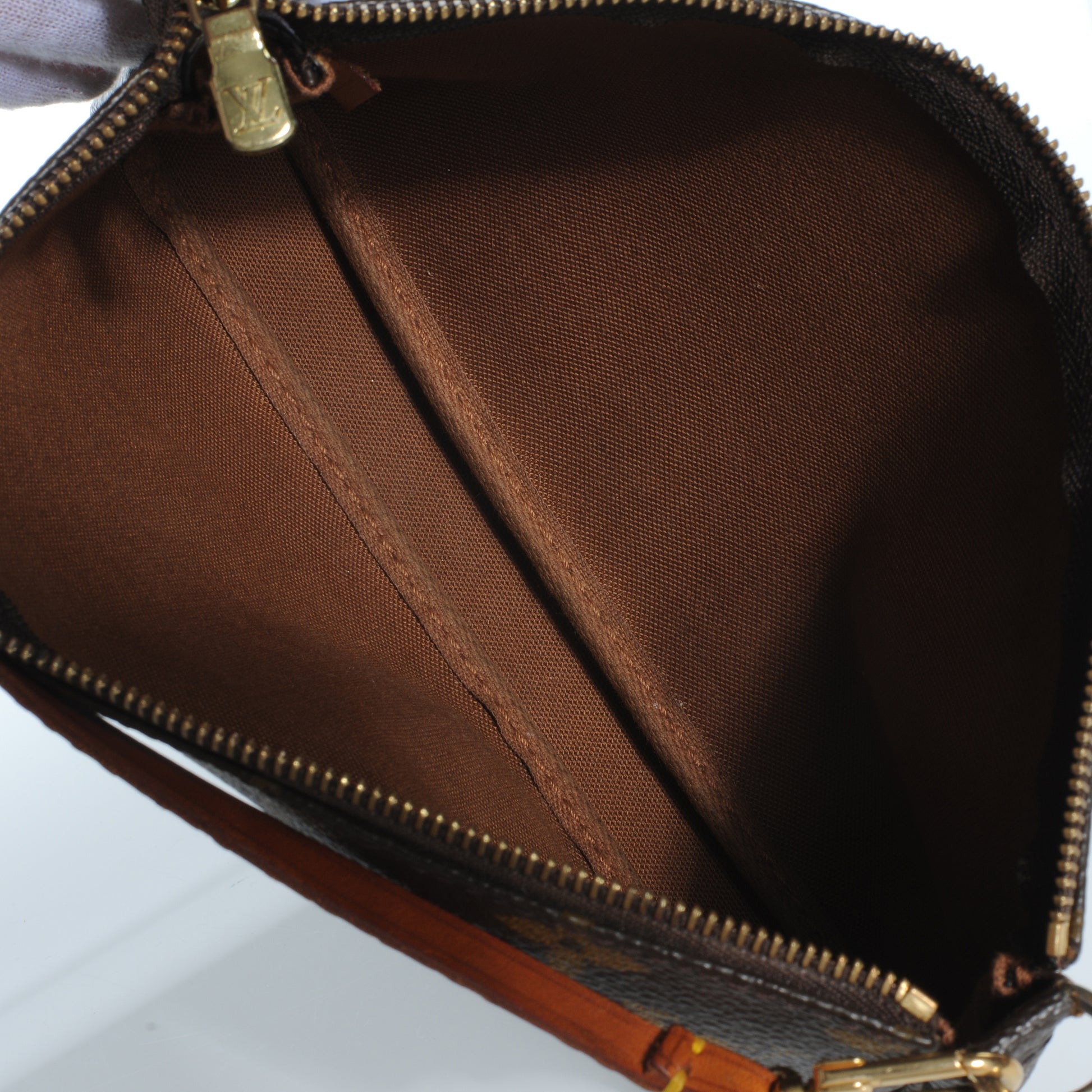 Louis Vuitton Monogram Pochette Accessories 7 of 8