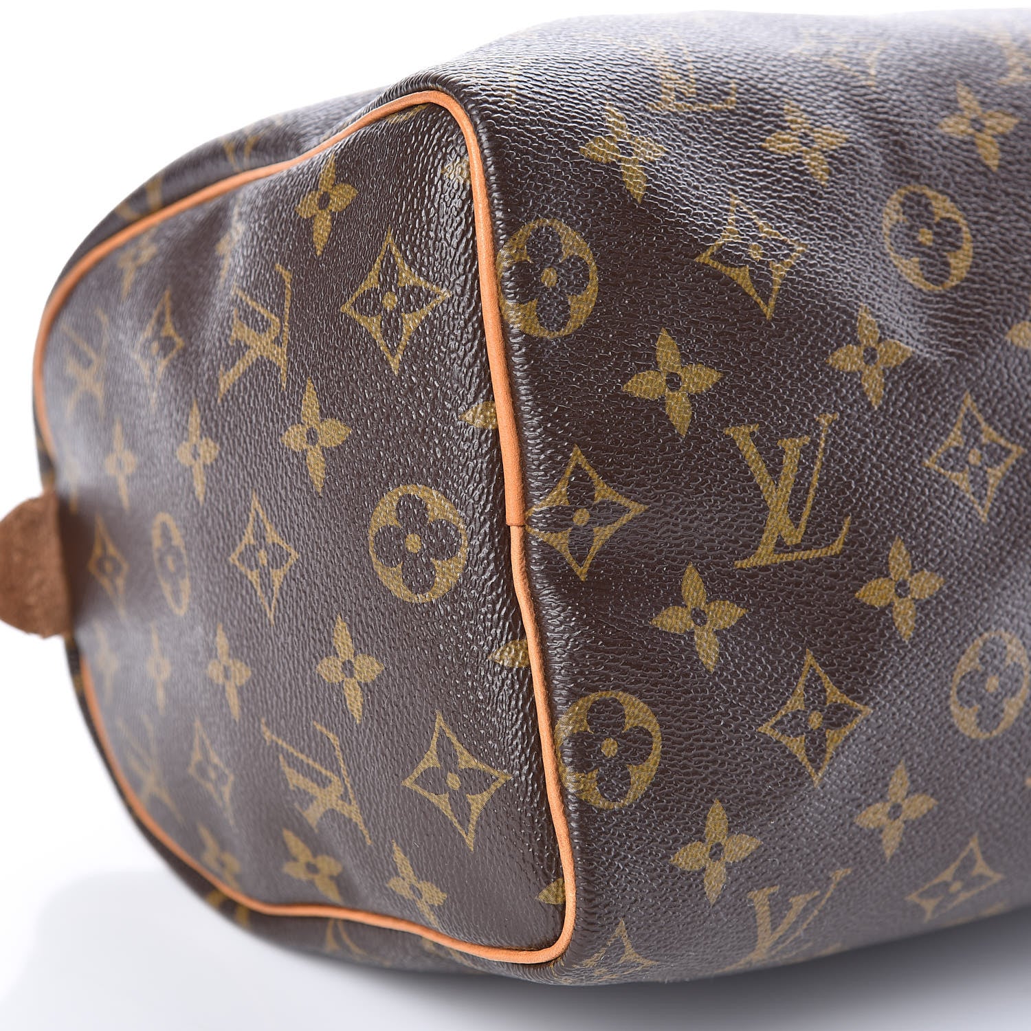 Louis Vuitton Monogram Speedy 25 13 of 15