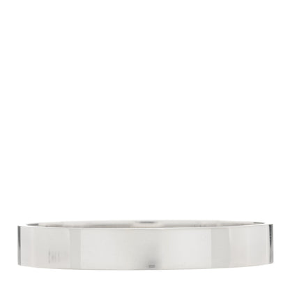 Hermes Sterling Silver PM Collier De Chien Bracelet SH 2 of 4