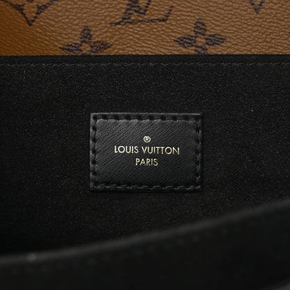 Louis Vuitton Reverse Monogram Pochette Metis 6 of 9