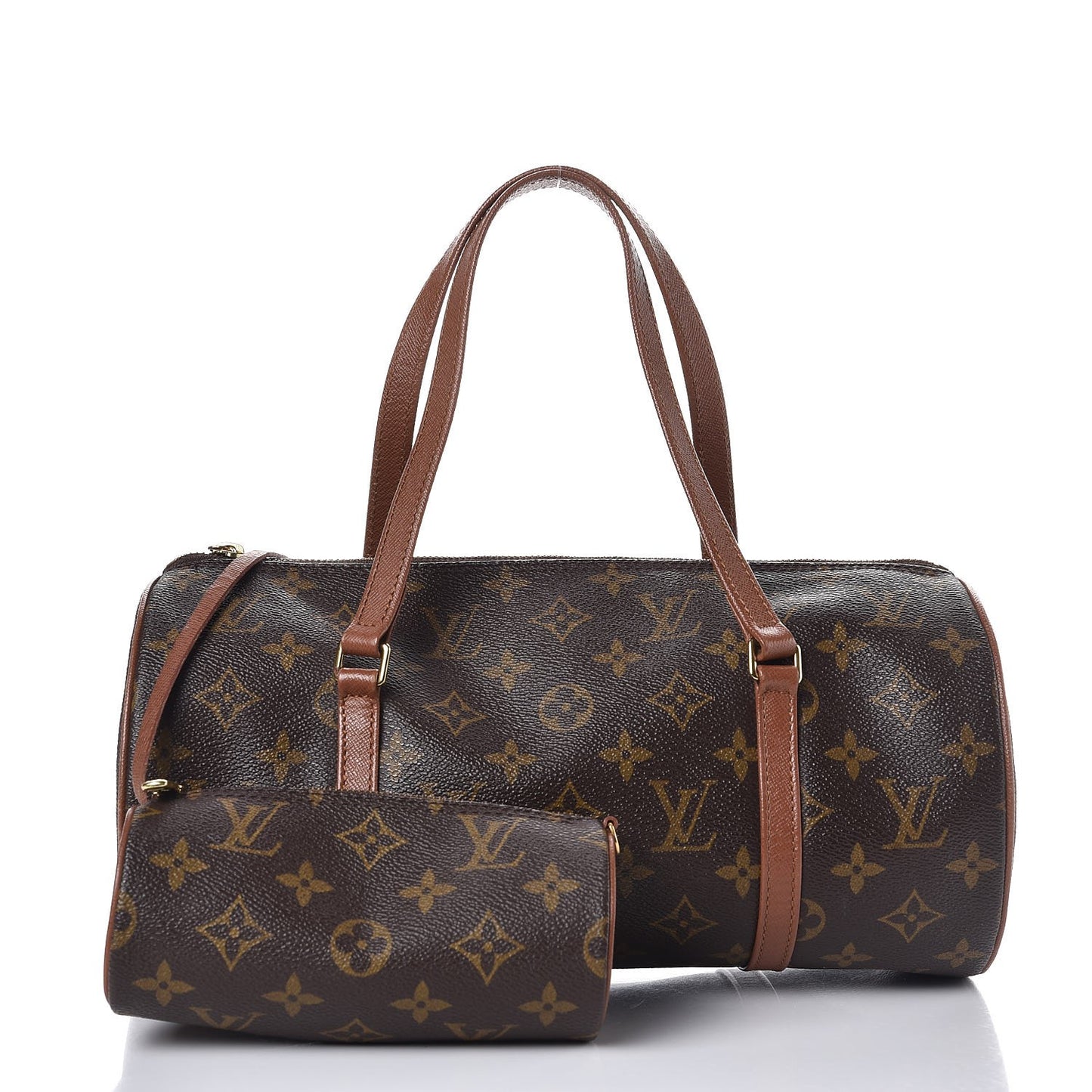 Monogram Papillon 30