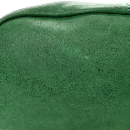 Givenchy Lambskin North South Nightingale Emerald 12 of 12