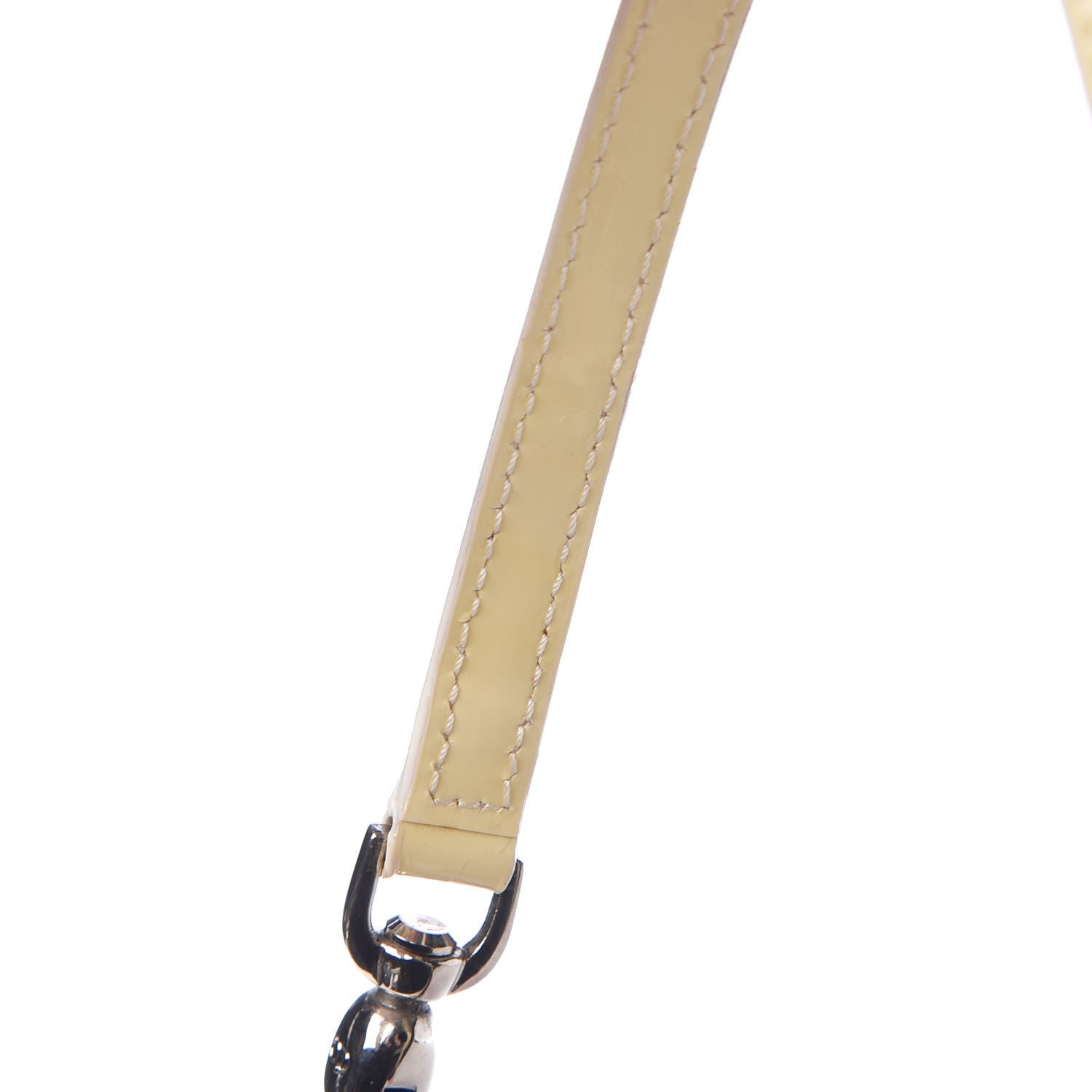 Christian Dior Monogram Mini Saddle Pochette Pink 14 of 14