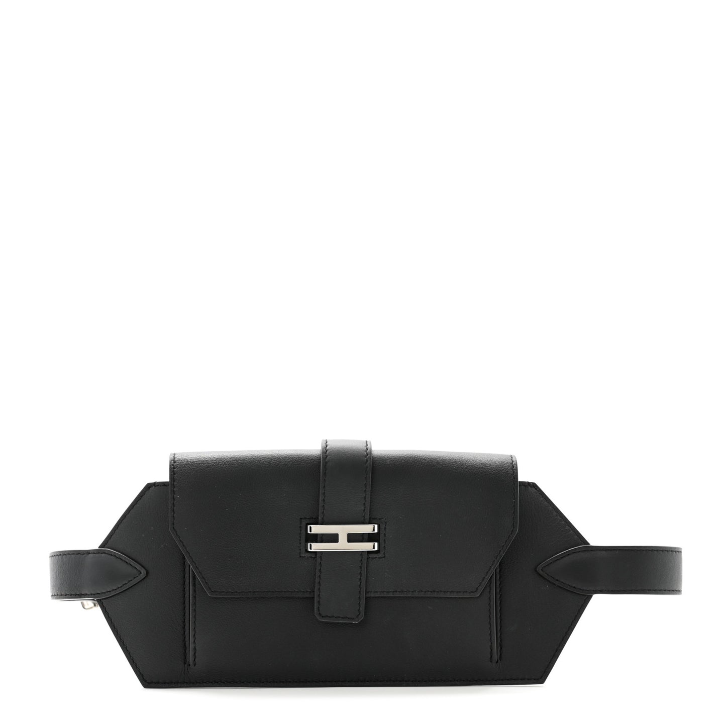 Swift Elan Pocket Belt Bag S Black