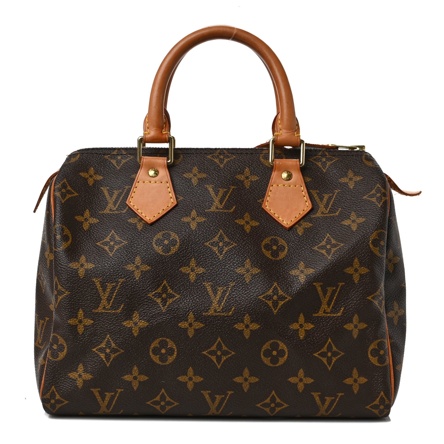 Louis Vuitton Monogram Speedy 25 1 of 7
