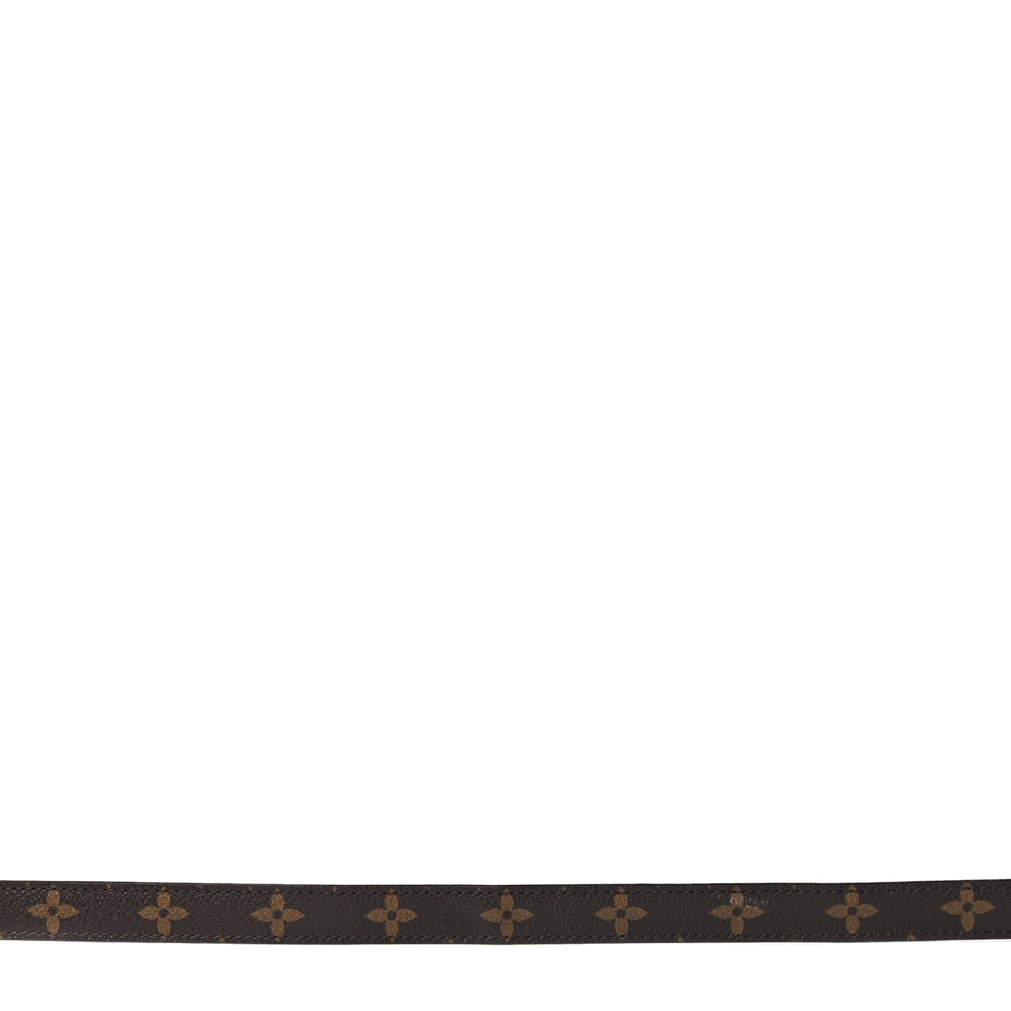 Monogram Metis 20mm Adjustable Strap