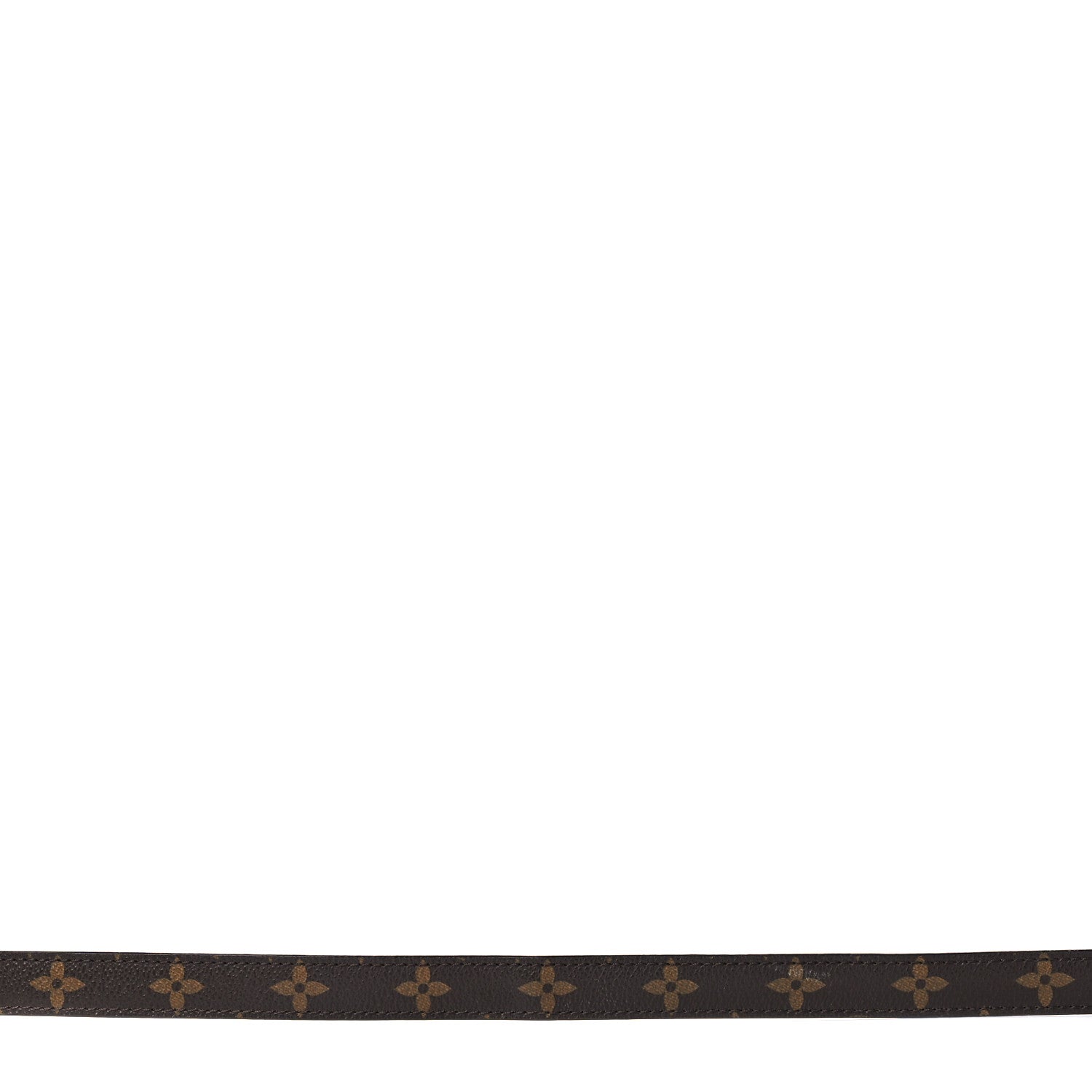 Louis Vuitton Monogram Metis 20mm Adjustable Strap 4 of 4