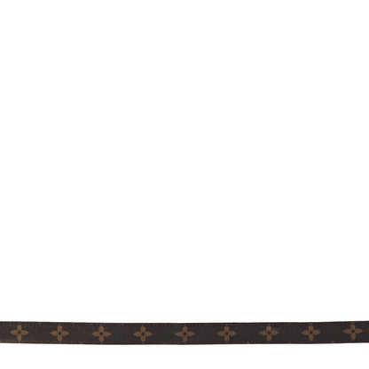 Louis Vuitton Monogram Metis 20mm Adjustable Strap 4 of 4