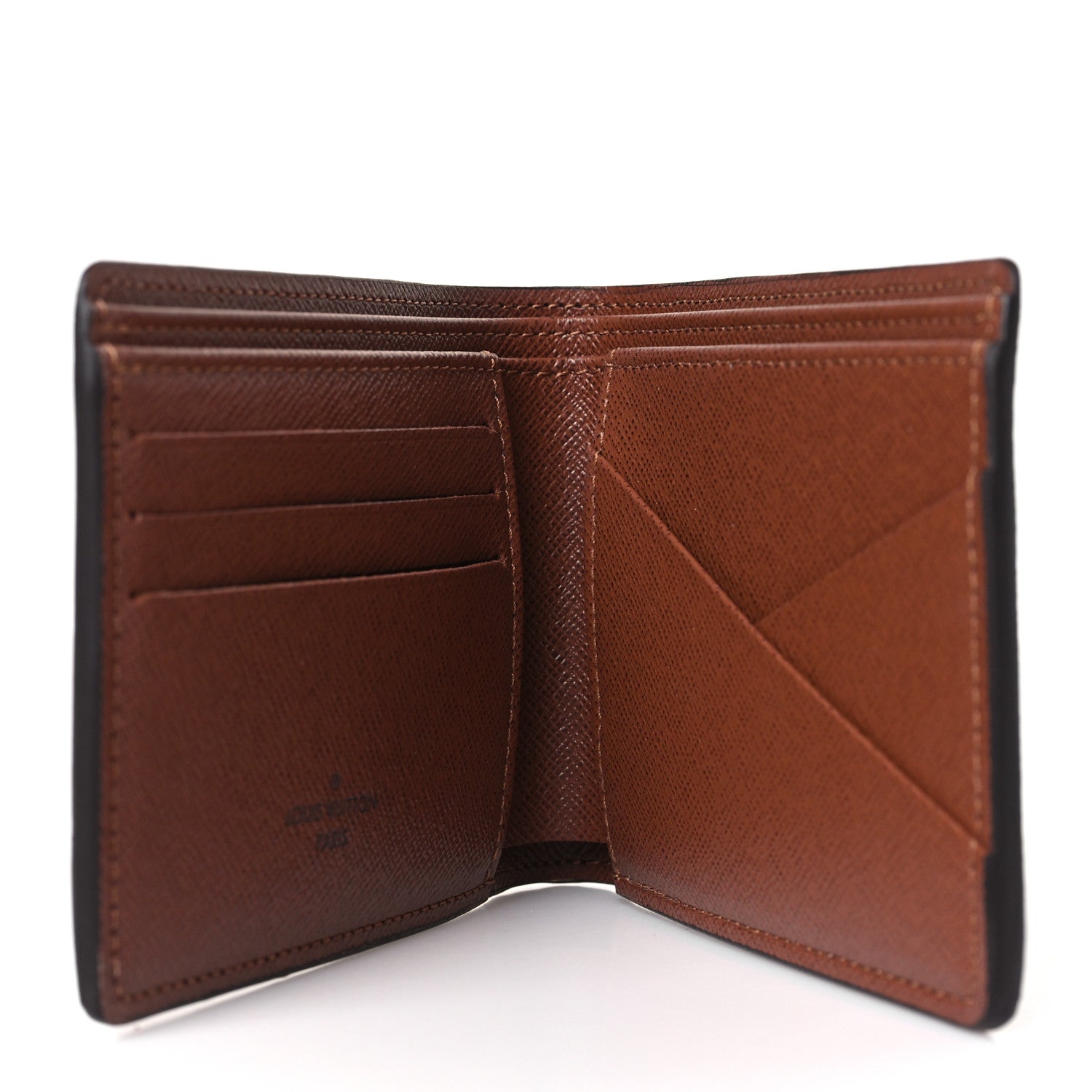 Louis Vuitton Monogram Multiple Wallet 5 of 9