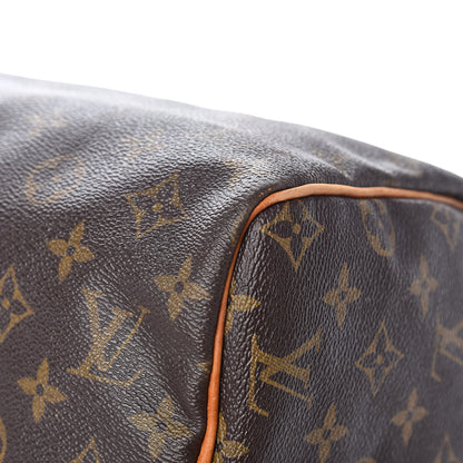Louis Vuitton Monogram Speedy 30 9 of 15
