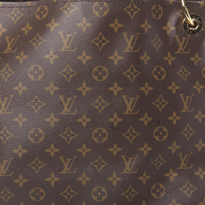 Louis Vuitton Monogram Artsy MM 14 of 15
