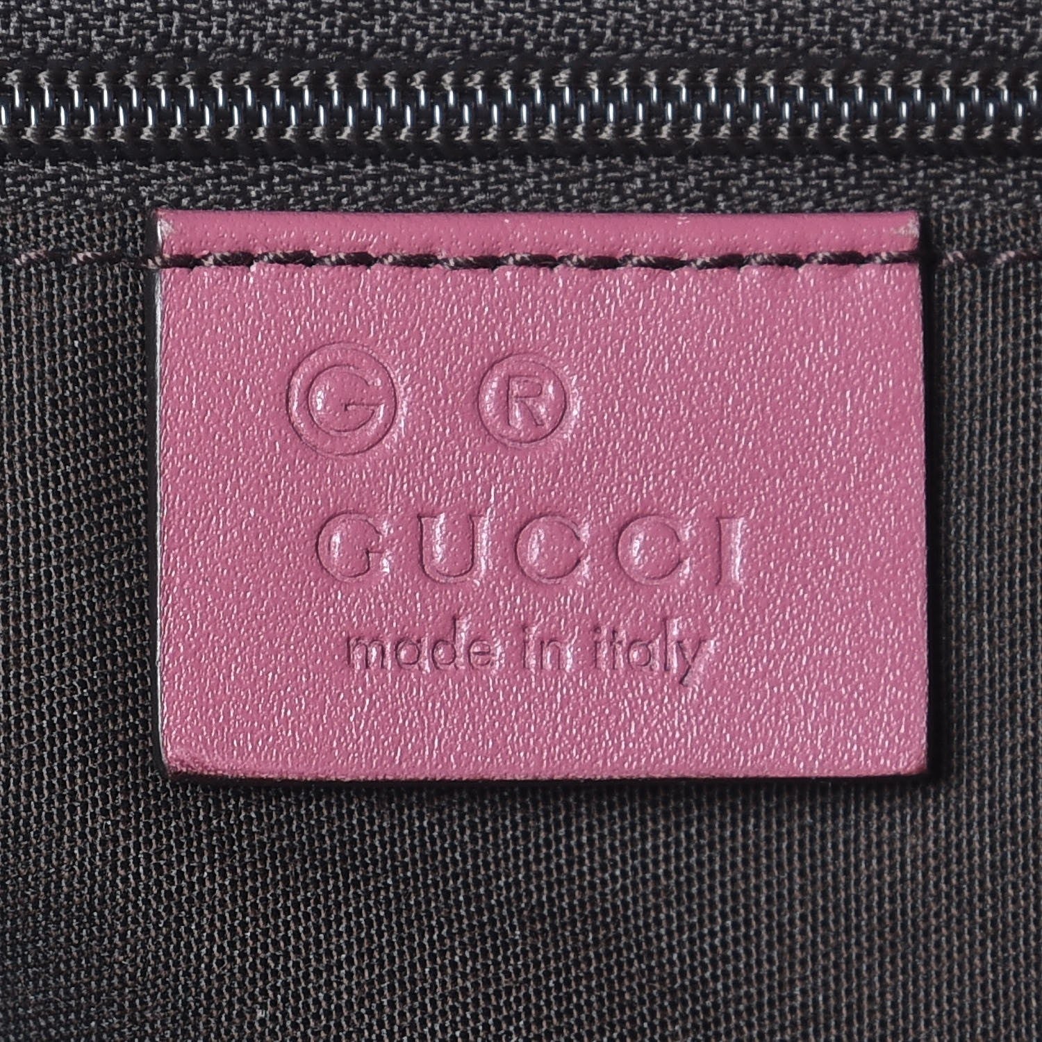 Gucci GG Monogram Medium Joy Tote Peonia Flower 6 of 12