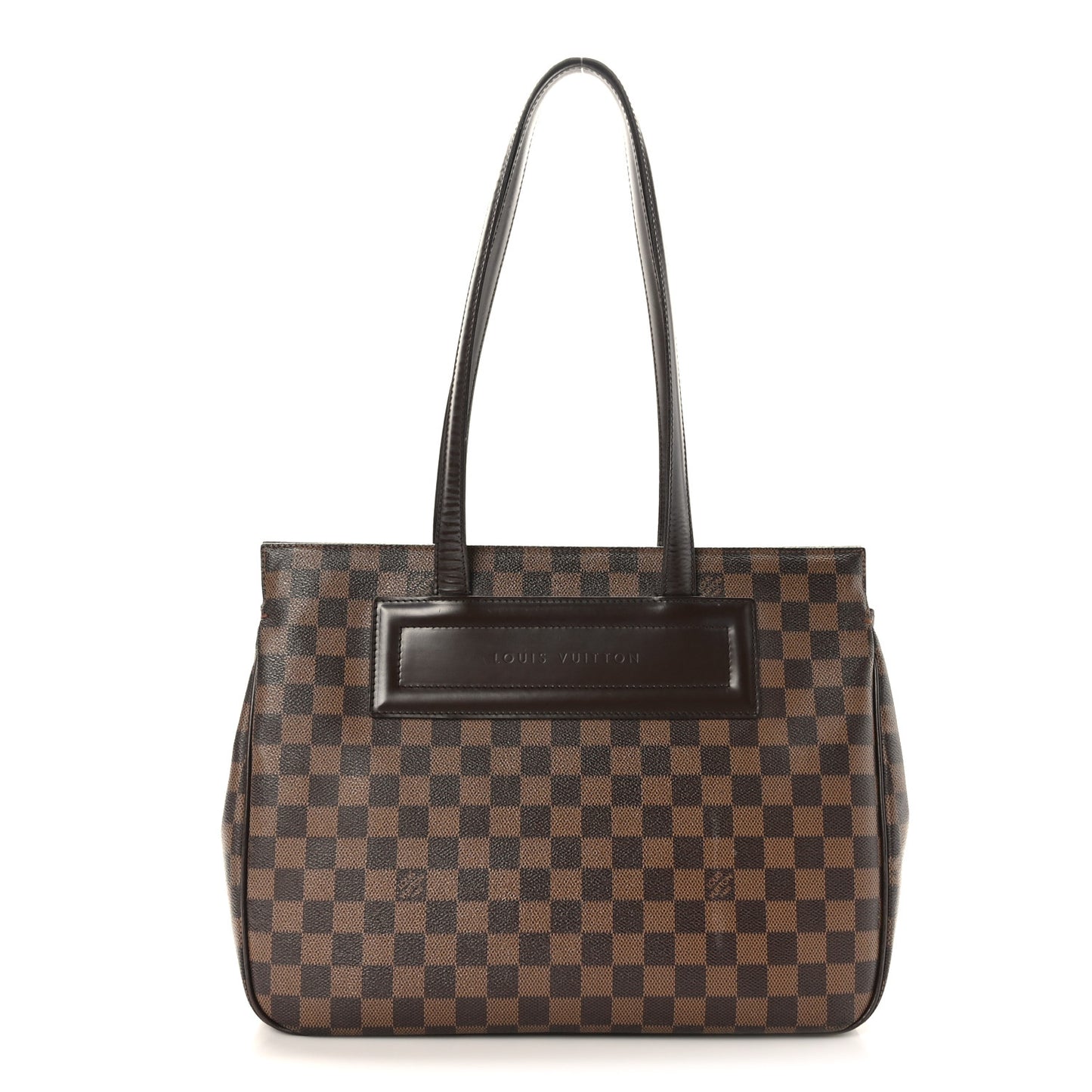 Damier Ebene Parioli PM